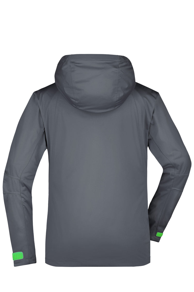 Laden Sie das Bild in Galerie -Viewer, Ultraleichte Softshell-Jacke für extreme Wetterbedingungen - JN1097

