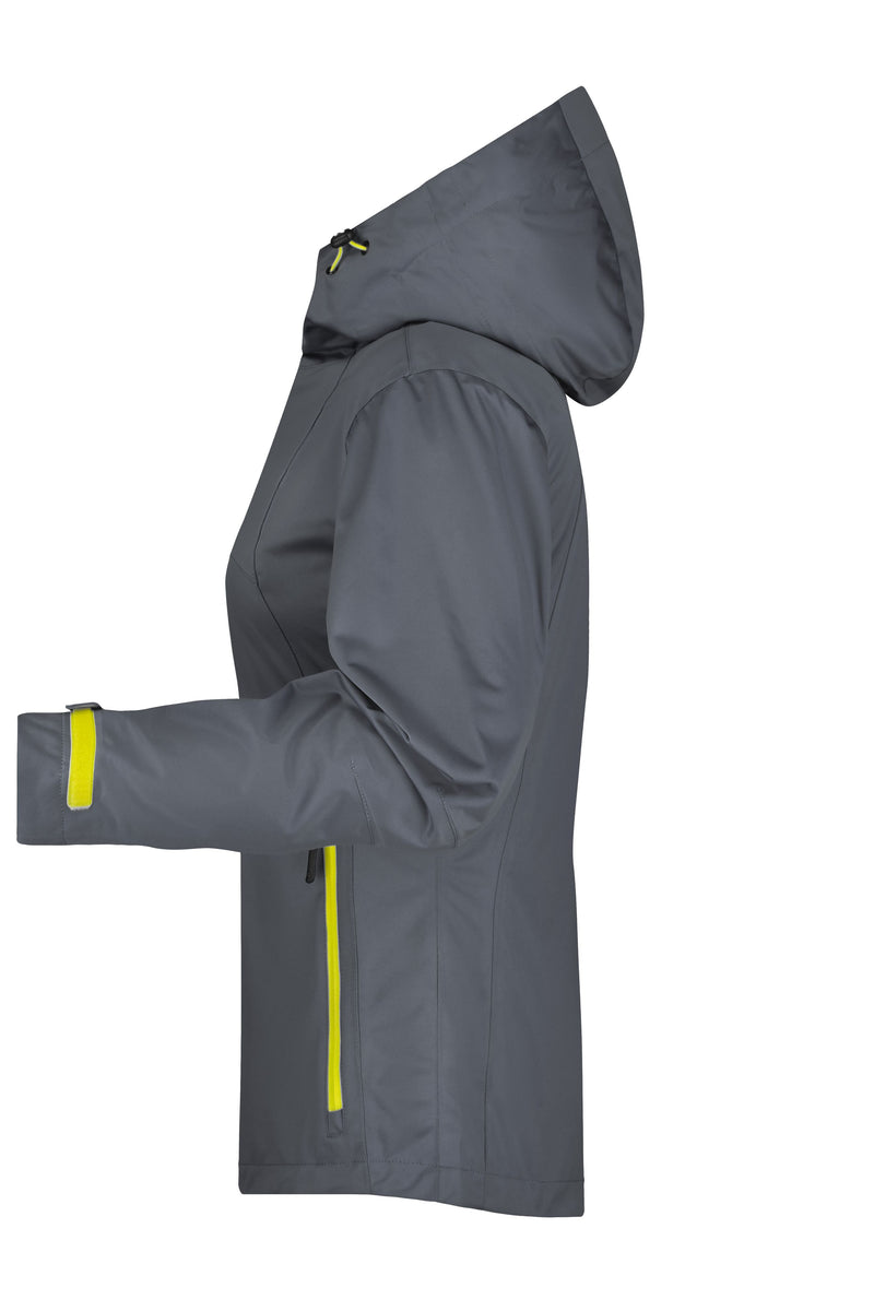 Laden Sie das Bild in Galerie -Viewer, Ultraleichte Softshell-Jacke für extreme Wetterbedingungen - JN1097
