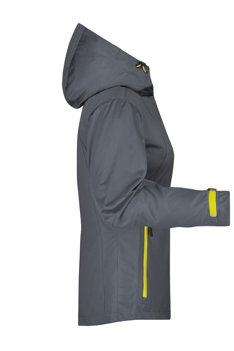 Laden Sie das Bild in Galerie -Viewer, Ultraleichte Softshell-Jacke für extreme Wetterbedingungen - JN1097
