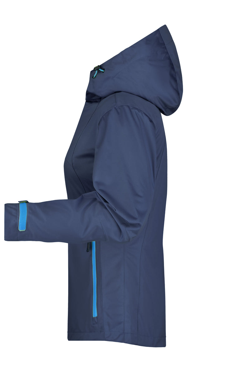 Laden Sie das Bild in Galerie -Viewer, Ultraleichte Softshell-Jacke für extreme Wetterbedingungen - JN1097
