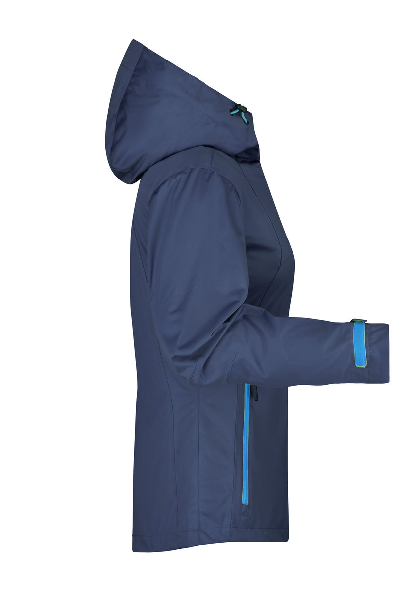 Laden Sie das Bild in Galerie -Viewer, Ultraleichte Softshell-Jacke für extreme Wetterbedingungen - JN1097
