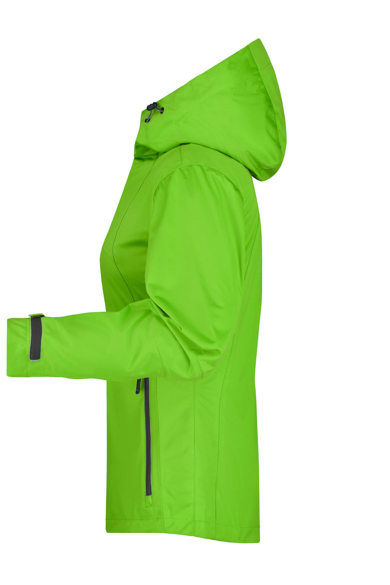 Laden Sie das Bild in Galerie -Viewer, Ultraleichte Softshell-Jacke für extreme Wetterbedingungen - JN1097
