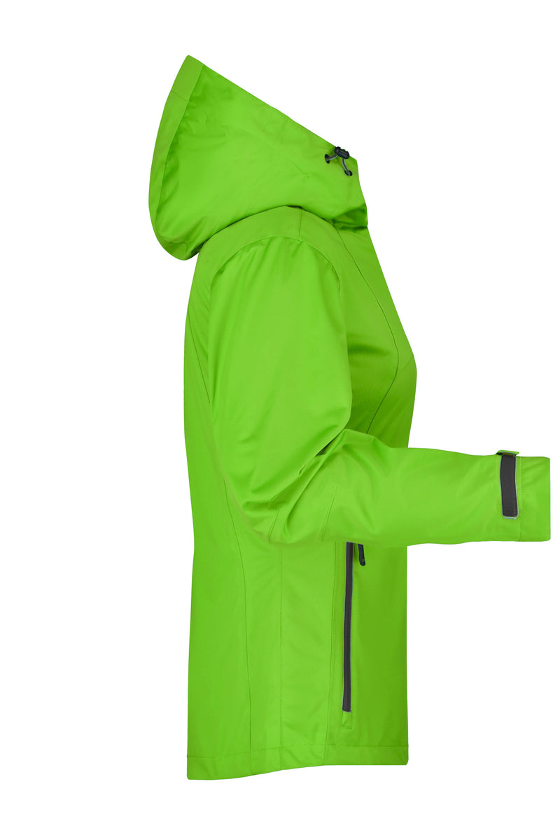 Laden Sie das Bild in Galerie -Viewer, Ultraleichte Softshell-Jacke für extreme Wetterbedingungen - JN1097
