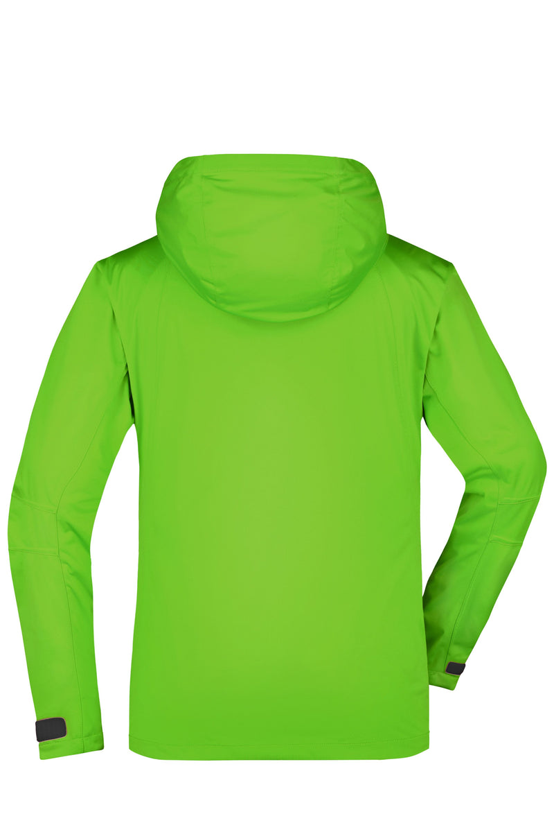 Laden Sie das Bild in Galerie -Viewer, Ultraleichte Softshell-Jacke für extreme Wetterbedingungen - JN1097
