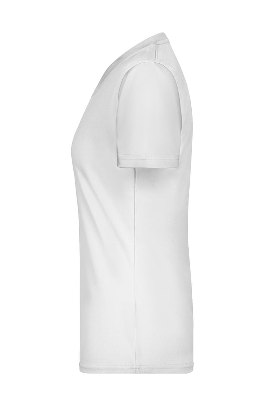 Funktions T-shirt für Freizeit und Sport - Damen - JN735