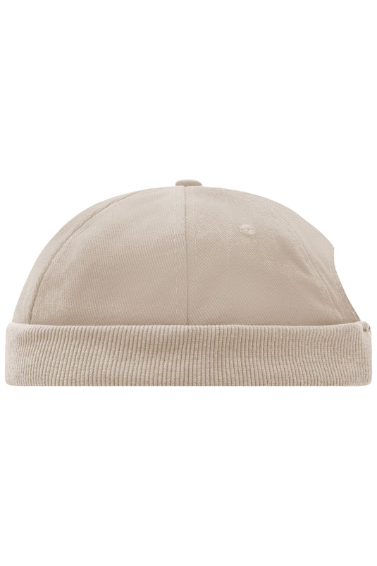 Trendiges Cap ohne Schild - MB022
