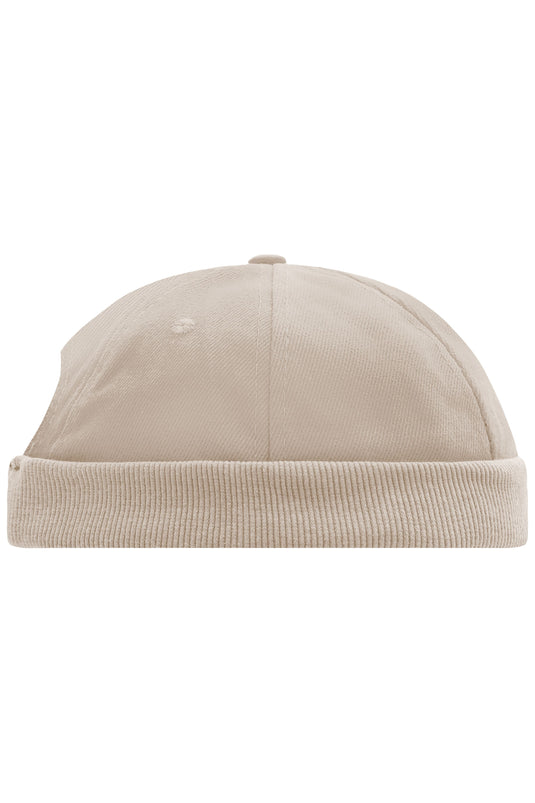Trendiges Cap ohne Schild - MB022