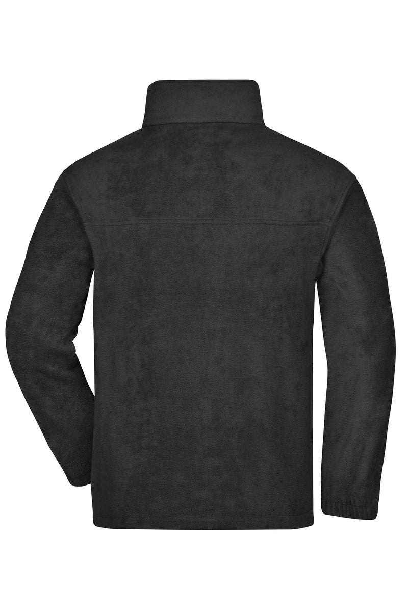 Laden Sie das Bild in Galerie -Viewer, Jacke in schwerer Fleece-Qualität - Unisex - JN044
