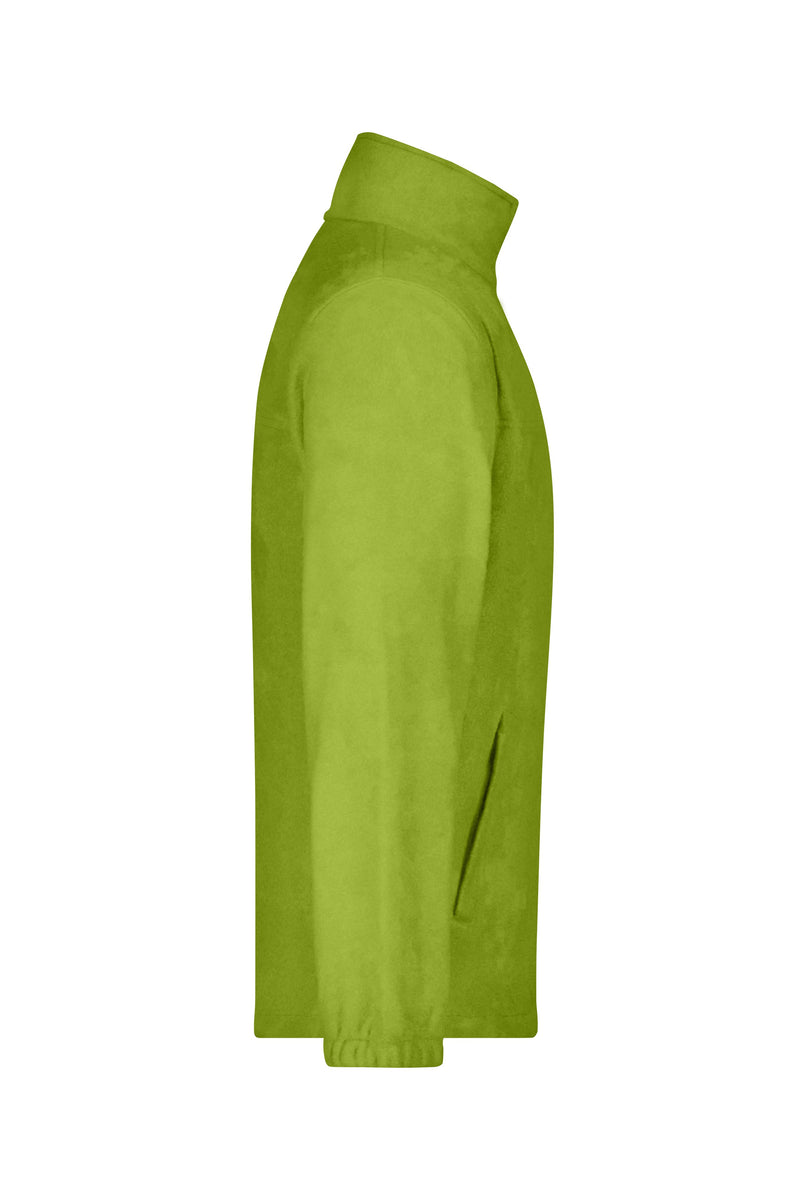 Laden Sie das Bild in Galerie -Viewer, Jacke in schwerer Fleece-Qualität - Unisex - JN044
