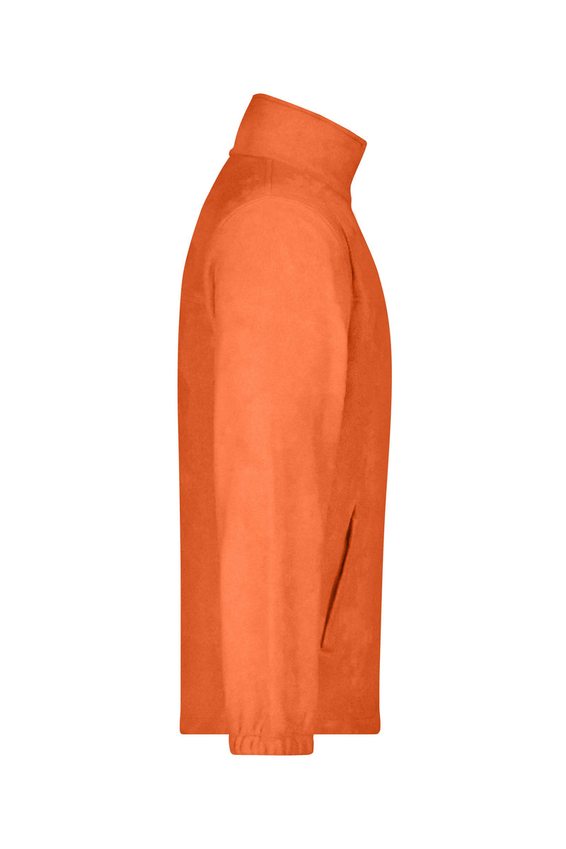 Laden Sie das Bild in Galerie -Viewer, Jacke in schwerer Fleece-Qualität - Unisex - JN044
