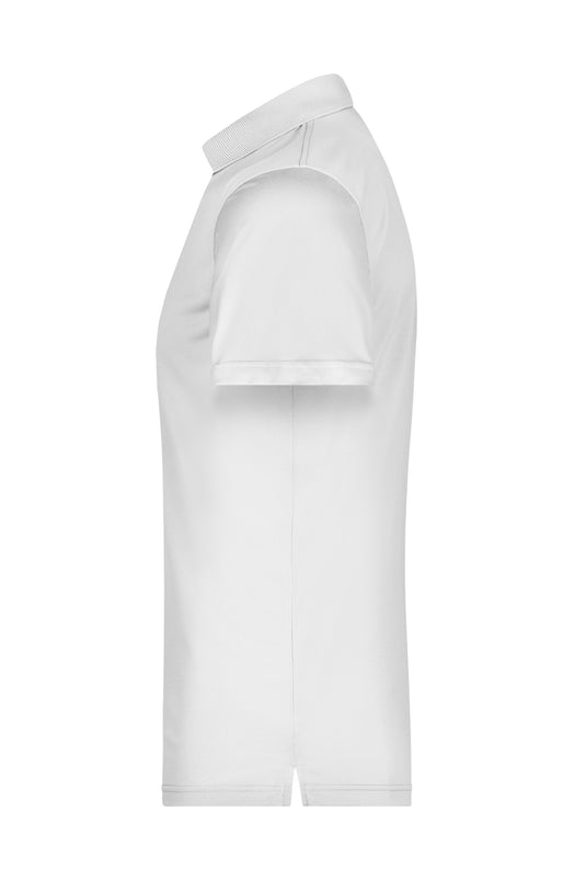 Herren Funktionspolo - JN401