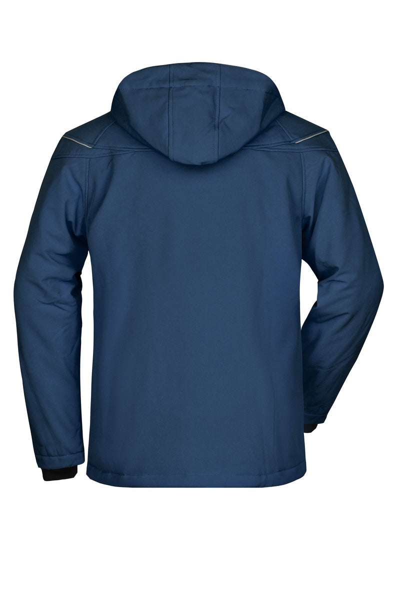 Laden Sie das Bild in Galerie -Viewer, Modische Winter Softshelljacke - JN1000
