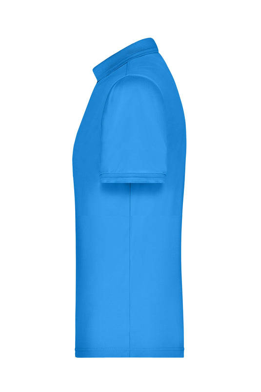 Funktionelles Polo für Freizeit und Sport Herren - JN576