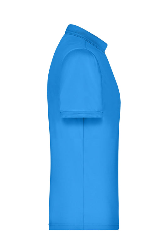 Funktionelles Polo für Freizeit und Sport Herren - JN576