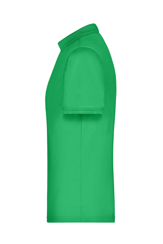 Funktionelles Polo für Freizeit und Sport Herren - JN576