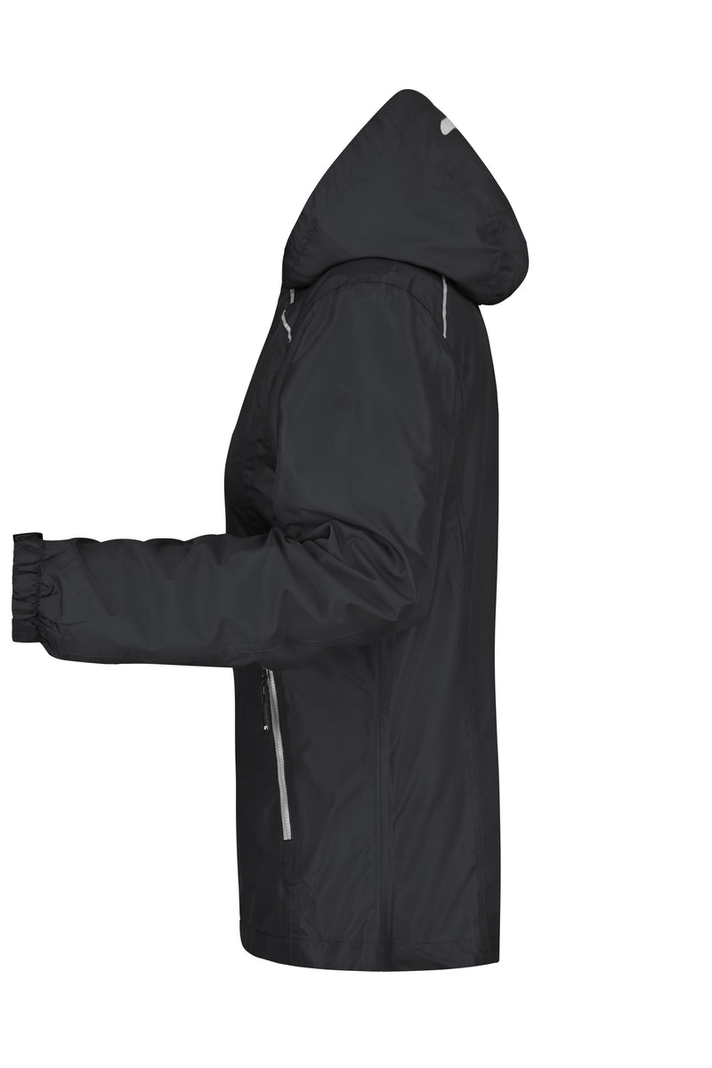 Laden Sie das Bild in Galerie -Viewer, Sportliche, funktionale Outdoorjacke - JN1117
