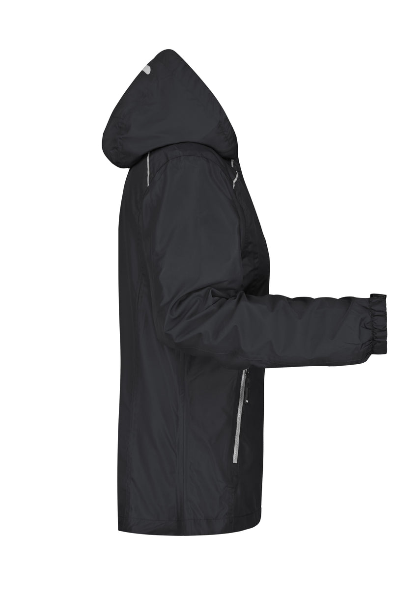 Laden Sie das Bild in Galerie -Viewer, Sportliche, funktionale Outdoorjacke - JN1117
