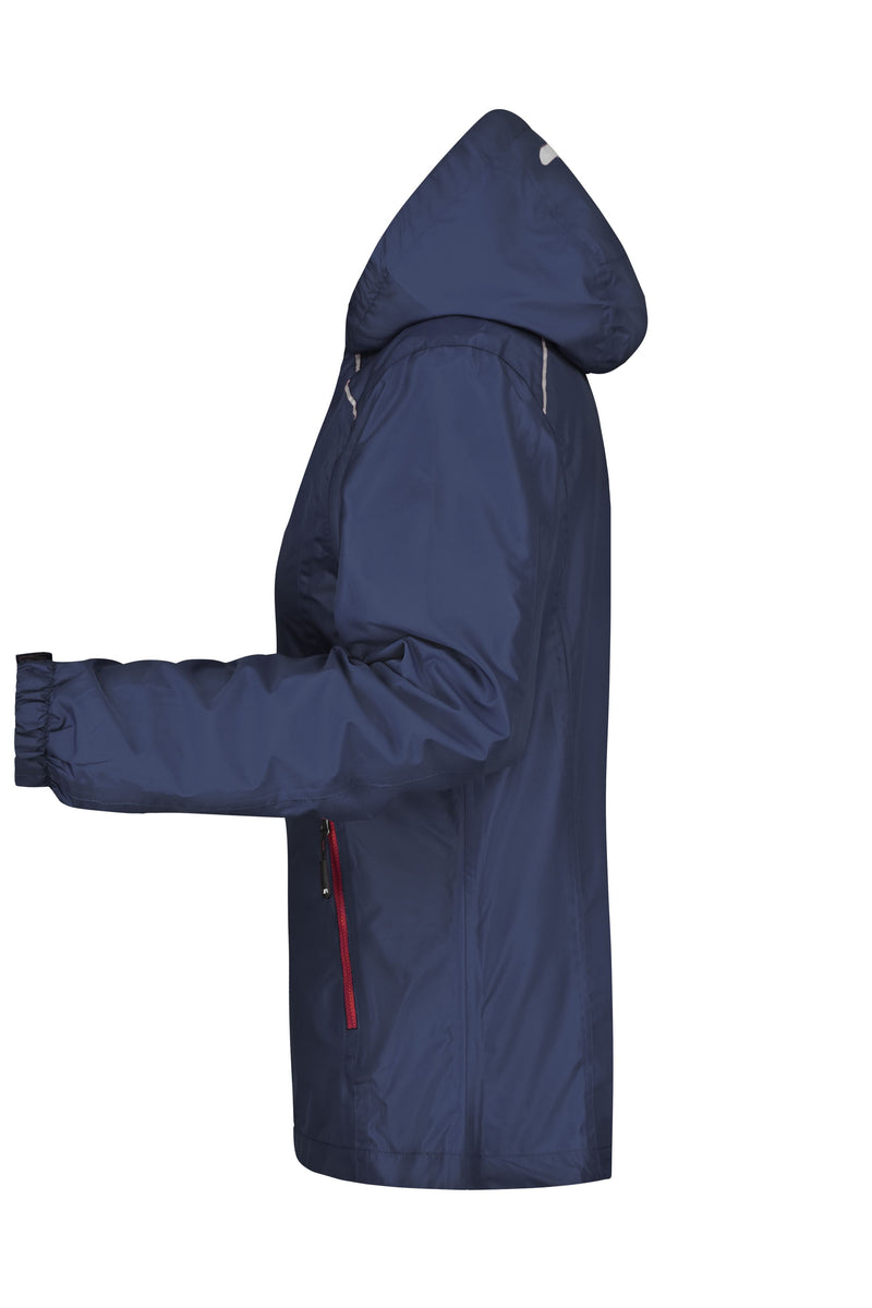 Laden Sie das Bild in Galerie -Viewer, Sportliche, funktionale Outdoorjacke - JN1117
