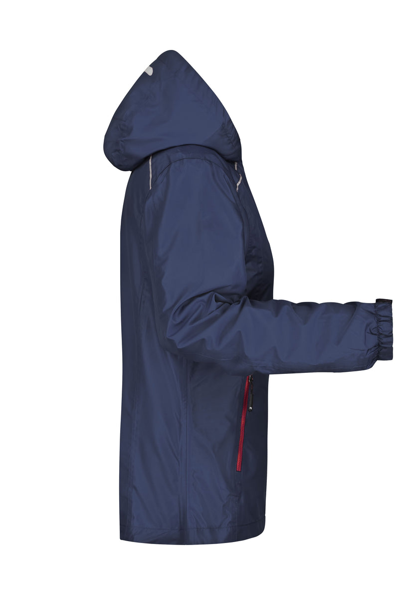 Laden Sie das Bild in Galerie -Viewer, Sportliche, funktionale Outdoorjacke - JN1117
