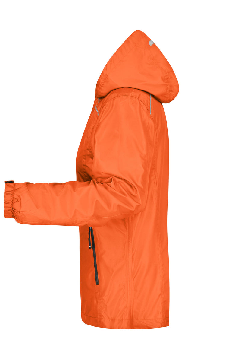 Laden Sie das Bild in Galerie -Viewer, Sportliche, funktionale Outdoorjacke - JN1117
