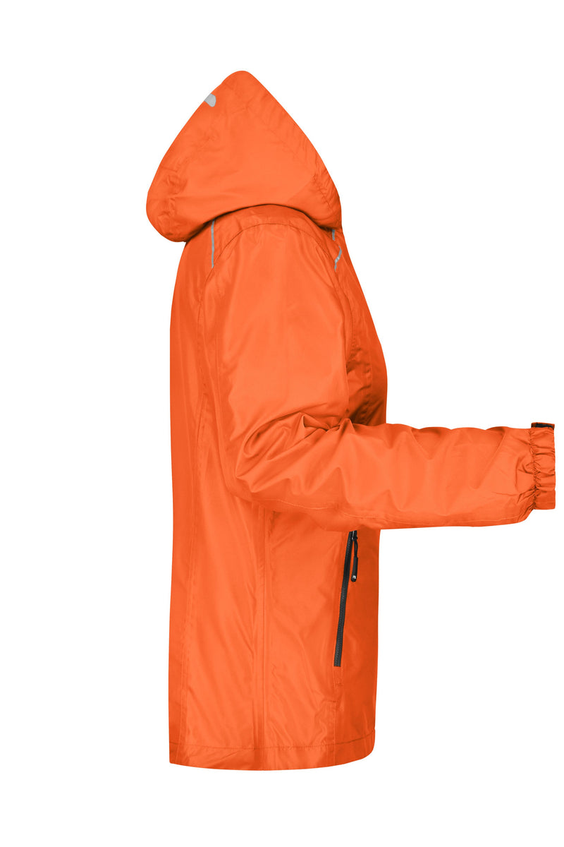 Laden Sie das Bild in Galerie -Viewer, Sportliche, funktionale Outdoorjacke - JN1117
