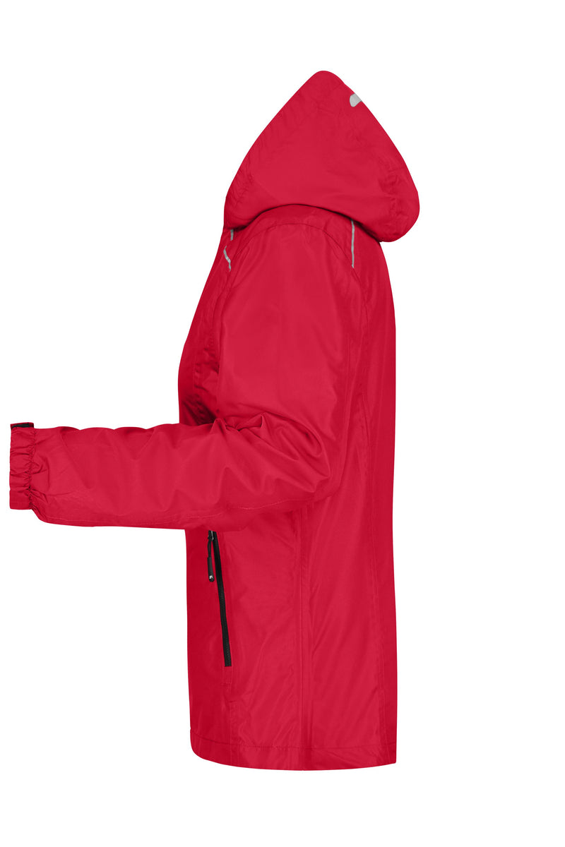 Laden Sie das Bild in Galerie -Viewer, Sportliche, funktionale Outdoorjacke - JN1117
