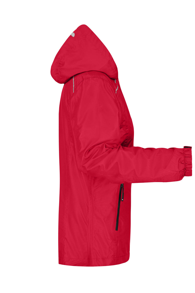 Laden Sie das Bild in Galerie -Viewer, Sportliche, funktionale Outdoorjacke - JN1117
