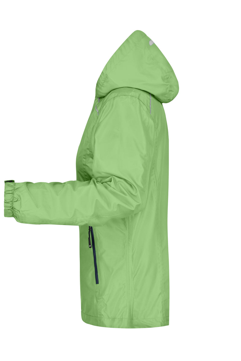 Laden Sie das Bild in Galerie -Viewer, Sportliche, funktionale Outdoorjacke - JN1117
