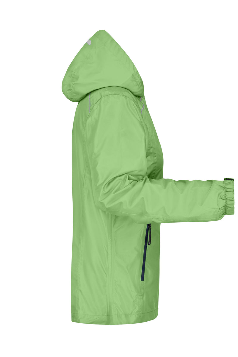 Laden Sie das Bild in Galerie -Viewer, Sportliche, funktionale Outdoorjacke - JN1117

