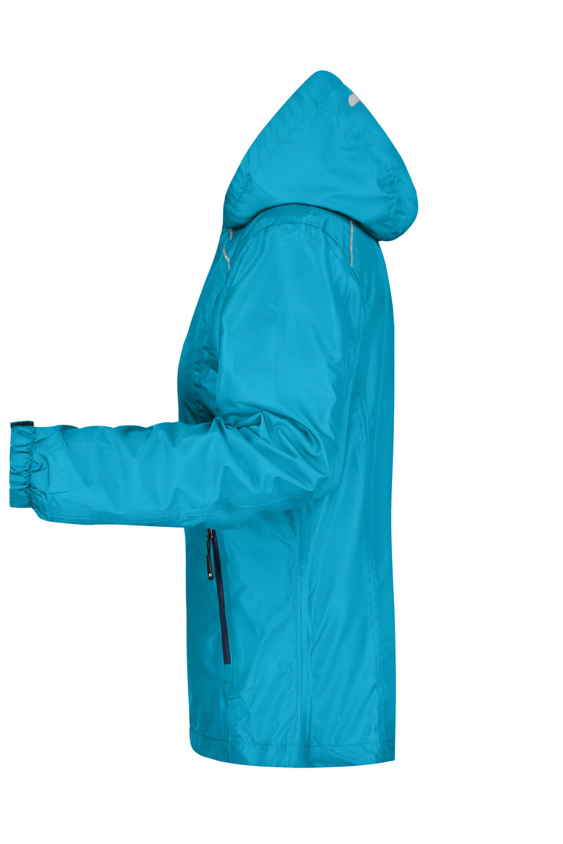 Laden Sie das Bild in Galerie -Viewer, Sportliche, funktionale Outdoorjacke - JN1117
