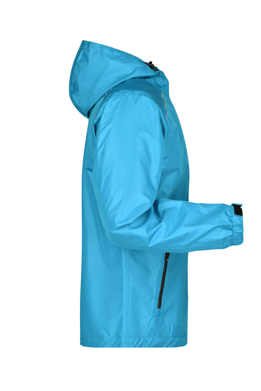 Sportliche, funktionale Outdoorjacke - JN1118