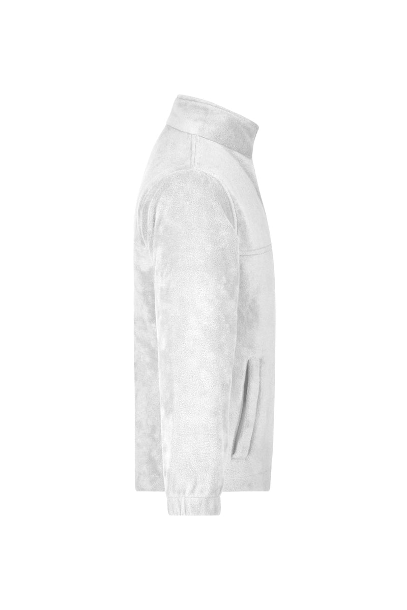 Laden Sie das Bild in Galerie -Viewer, Jacke in schwerer Fleece-Qualität - Kinder - JN044K
