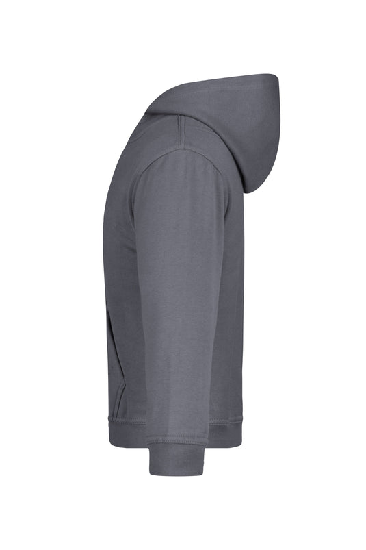 Klassisches Kapuzensweat - Kinder - JN047K