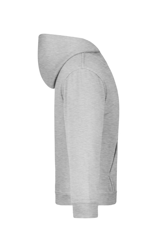 Klassisches Kapuzensweat - Kinder - JN047K