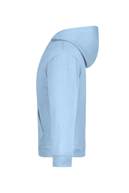 Klassisches Kapuzensweat - Kinder - JN047K