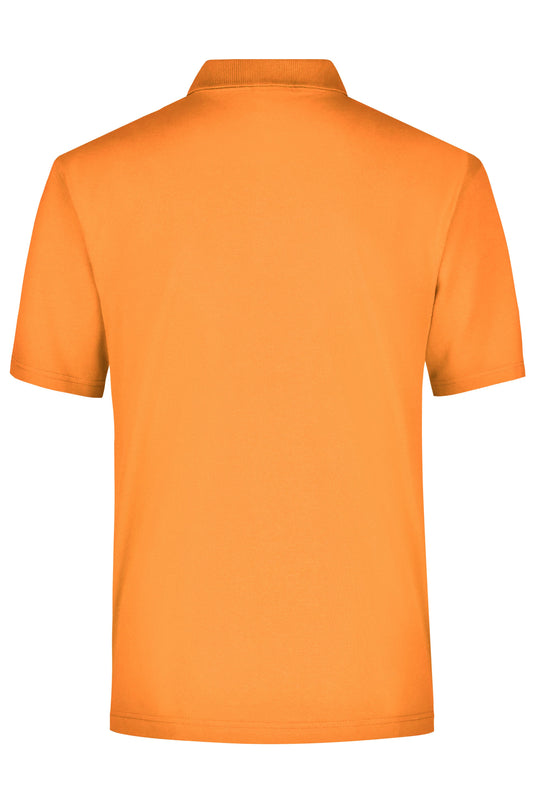 Klassisches Polohemd für Freizeit und Sport - Herren - JN020