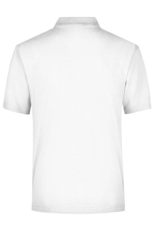 Klassisches Polohemd für Freizeit und Sport - Herren - JN020