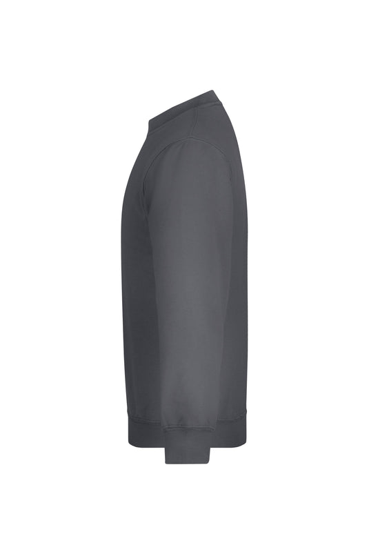 Klassisches Komfort Rundhals-Sweatshirt - Kinder - JN040K
