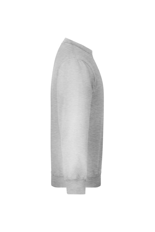 Klassisches Komfort Rundhals-Sweatshirt - Kinder - JN040K
