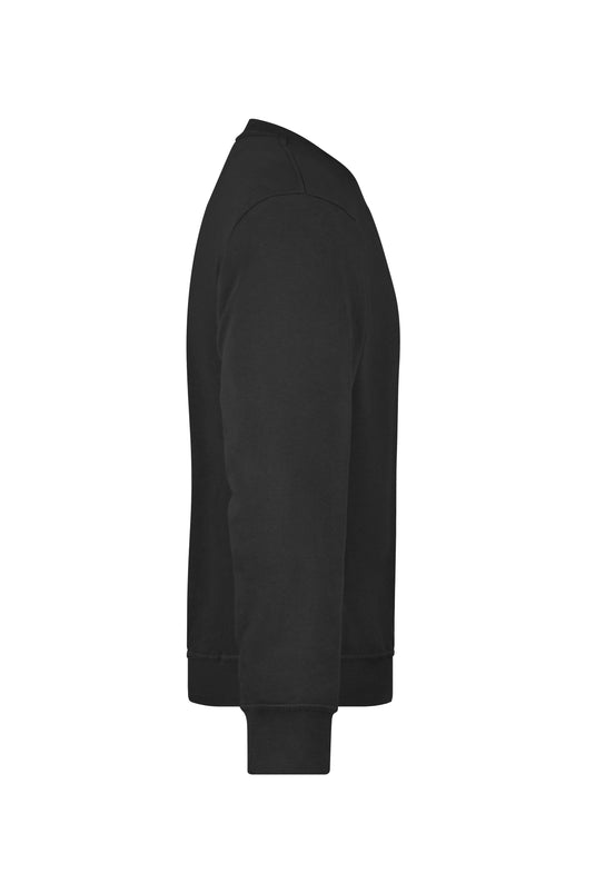 Klassisches Rundhals-Sweatshirt - JN840