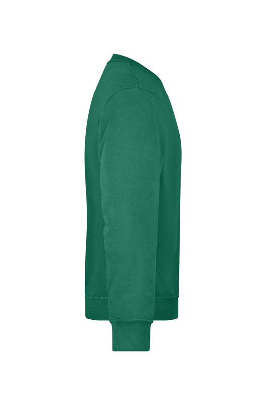 Klassisches Rundhals-Sweatshirt - JN840