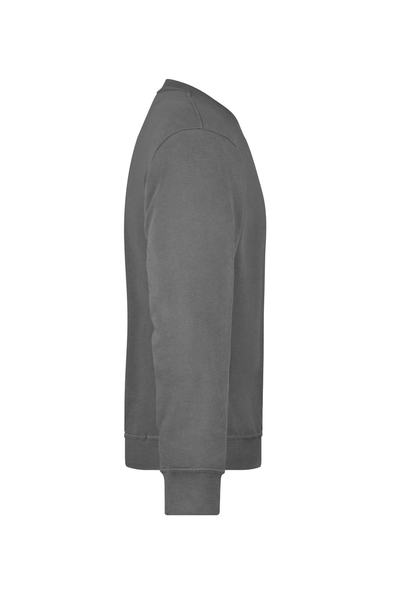 Laden Sie das Bild in Galerie -Viewer, Klassisches Rundhals-Sweatshirt - JN840
