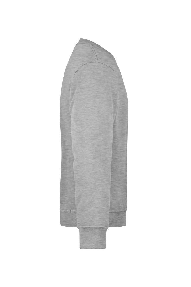 Laden Sie das Bild in Galerie -Viewer, Klassisches Rundhals-Sweatshirt - JN840
