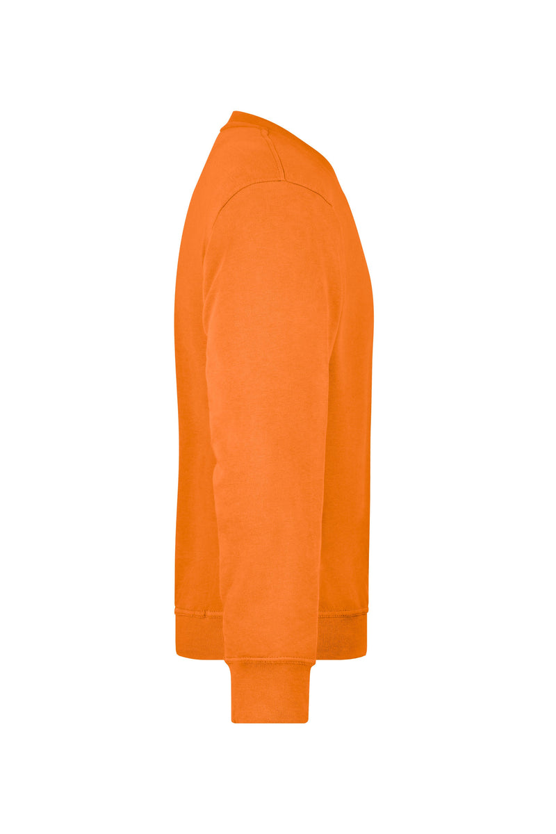 Laden Sie das Bild in Galerie -Viewer, Klassisches Rundhals-Sweatshirt - JN840
