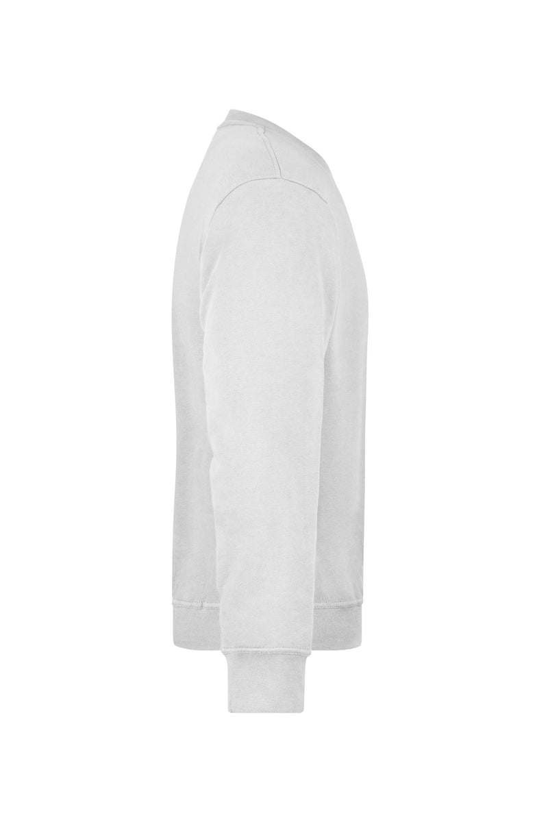 Laden Sie das Bild in Galerie -Viewer, Klassisches Rundhals-Sweatshirt - JN840
