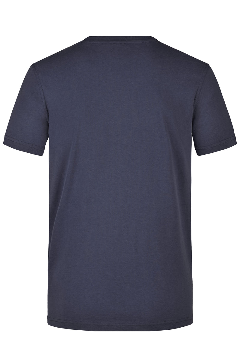 Laden Sie das Bild in Galerie -Viewer, Strapazierfähiges und pflegeleichtes T-Shirt - JN838
