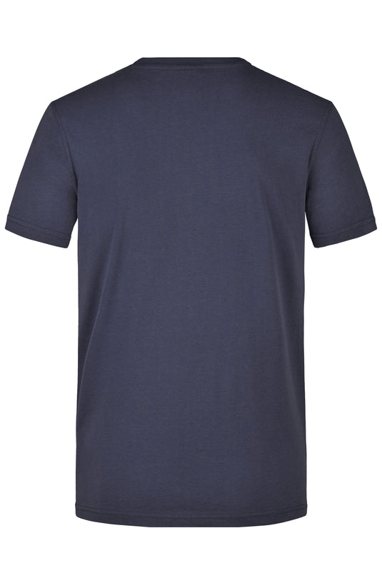 Strapazierfähiges und pflegeleichtes T-Shirt - JN838