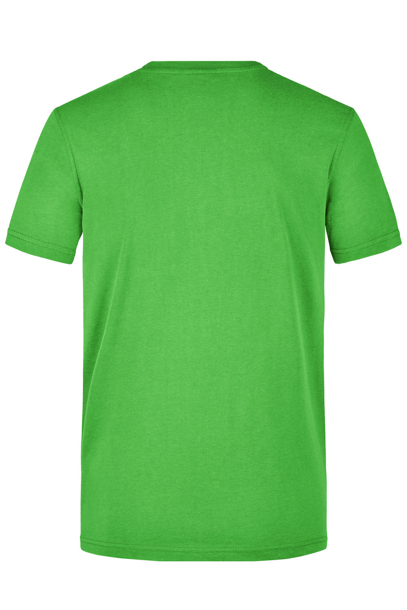 Laden Sie das Bild in Galerie -Viewer, Strapazierfähiges und pflegeleichtes T-Shirt - JN838
