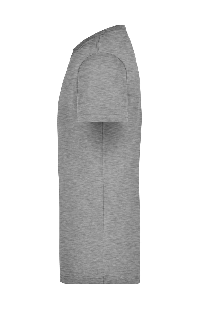 Laden Sie das Bild in Galerie -Viewer, Strapazierfähiges und pflegeleichtes T-Shirt - JN838
