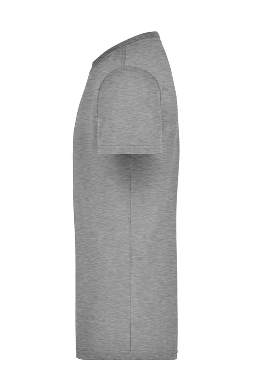 Strapazierfähiges und pflegeleichtes T-Shirt - JN838